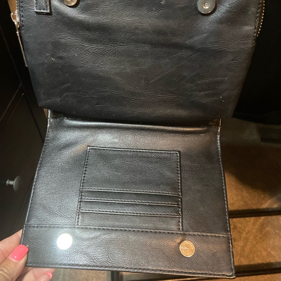 Steve Madden wallet/purse - Picture 3 of 7